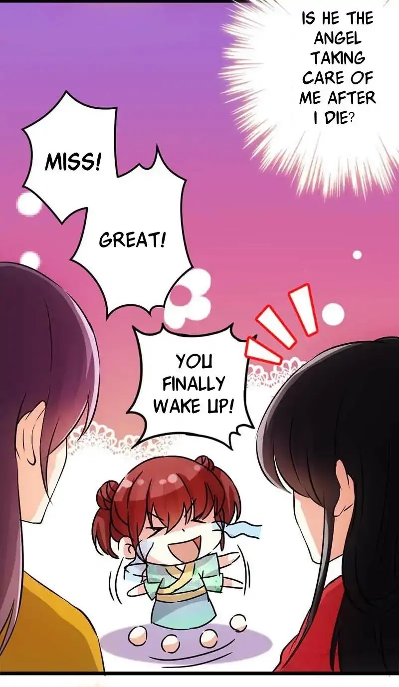 Prince, You're So Cheap! Chapter 27 page 9 - Chapter 27