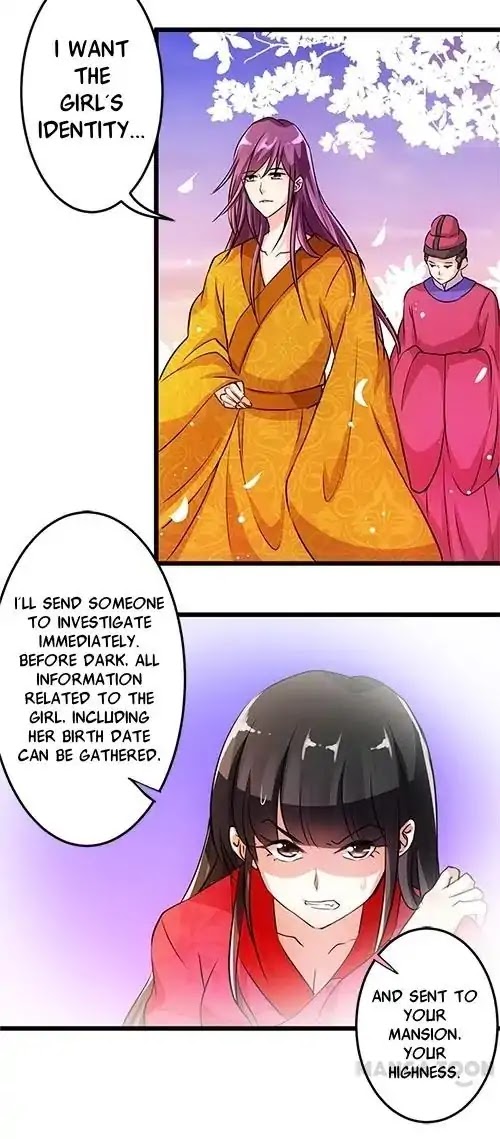 Prince, You're So Cheap! Chapter 28 page 2 - Chapter 28