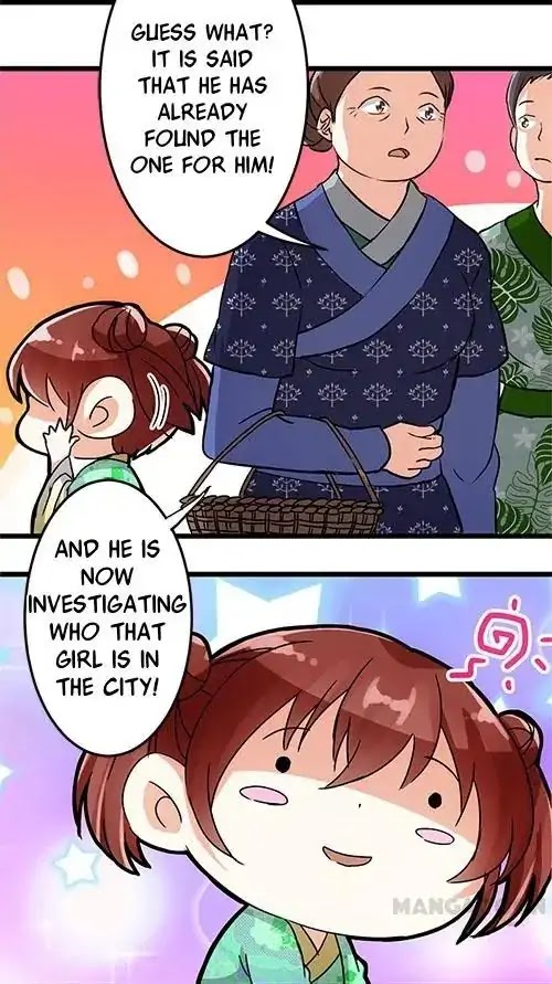 Prince, You're So Cheap! Chapter 28 page 6 - Chapter 28