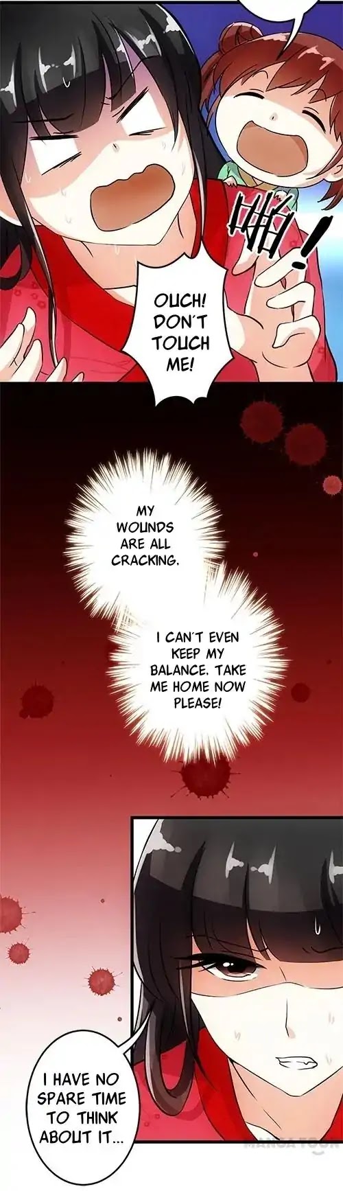 Prince, You're So Cheap! Chapter 28 page 8 - Chapter 28