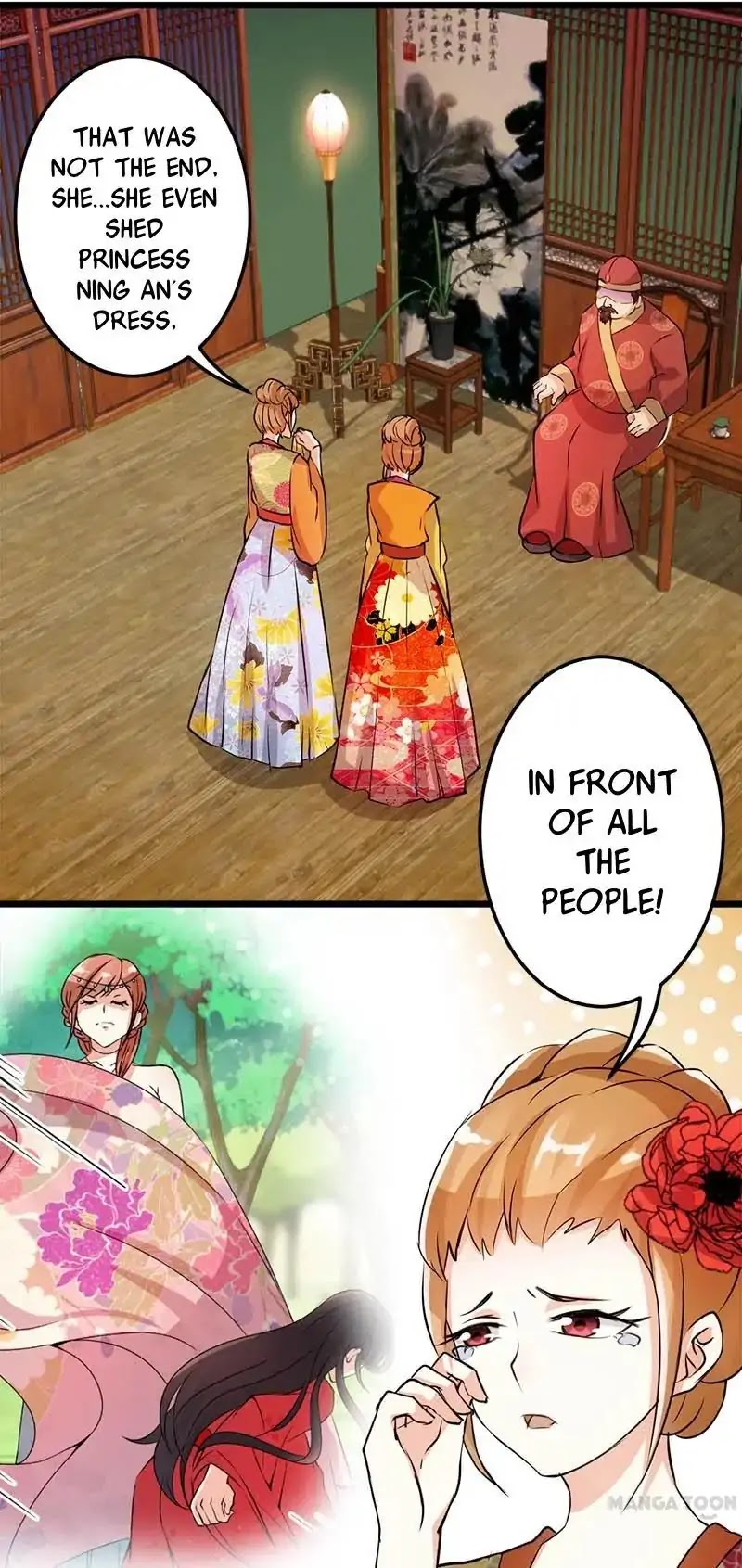 Prince, You're So Cheap! Chapter 29 page 10 - Chapter 29