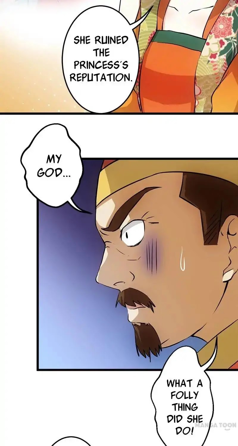Prince, You're So Cheap! Chapter 29 page 11 - Chapter 29