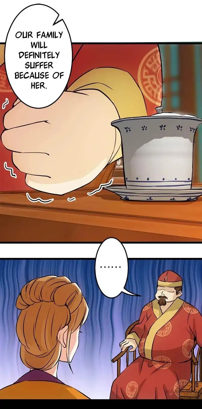Prince, You're So Cheap! Chapter 29 page 13 - Chapter 29