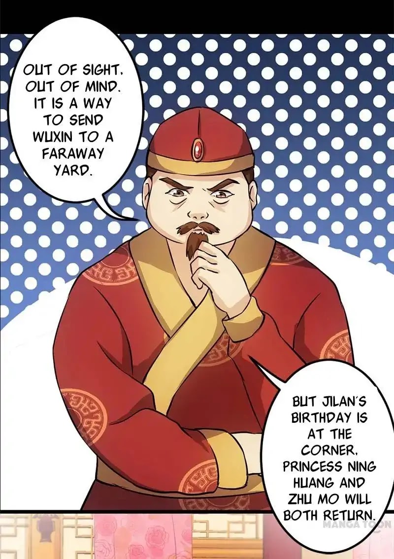 Prince, You're So Cheap! Chapter 29 page 15 - Chapter 29