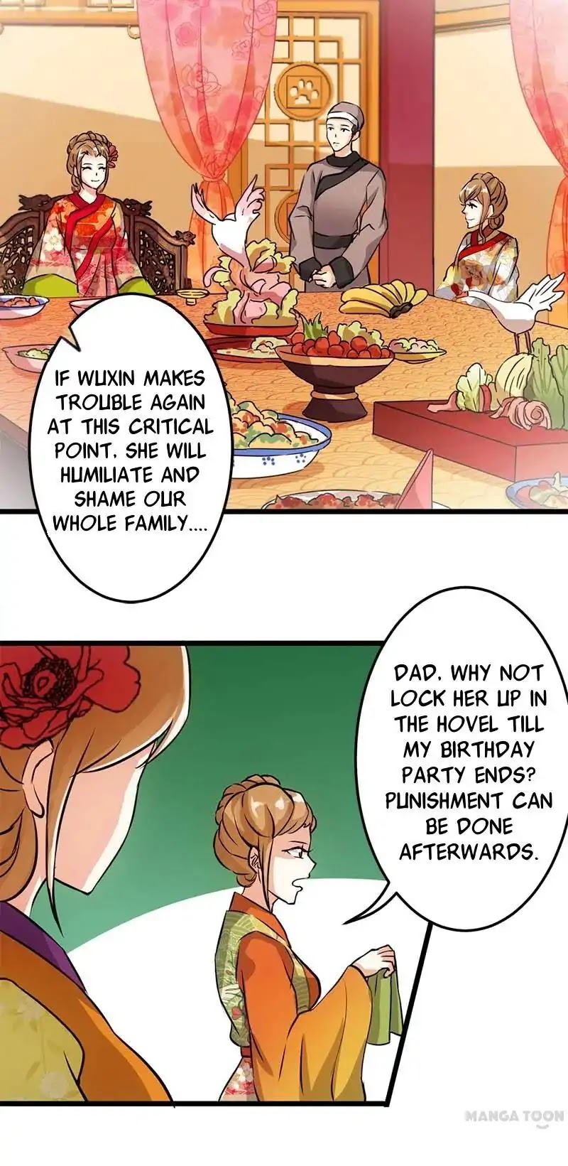 Prince, You're So Cheap! Chapter 29 page 16 - Chapter 29