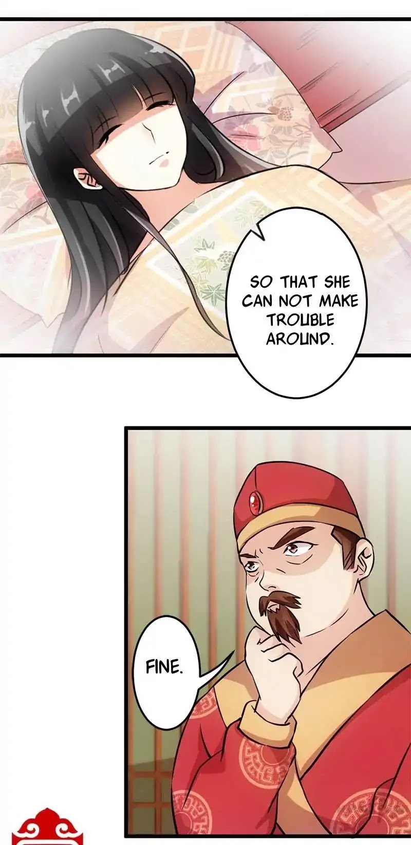 Prince, You're So Cheap! Chapter 29 page 17 - Chapter 29