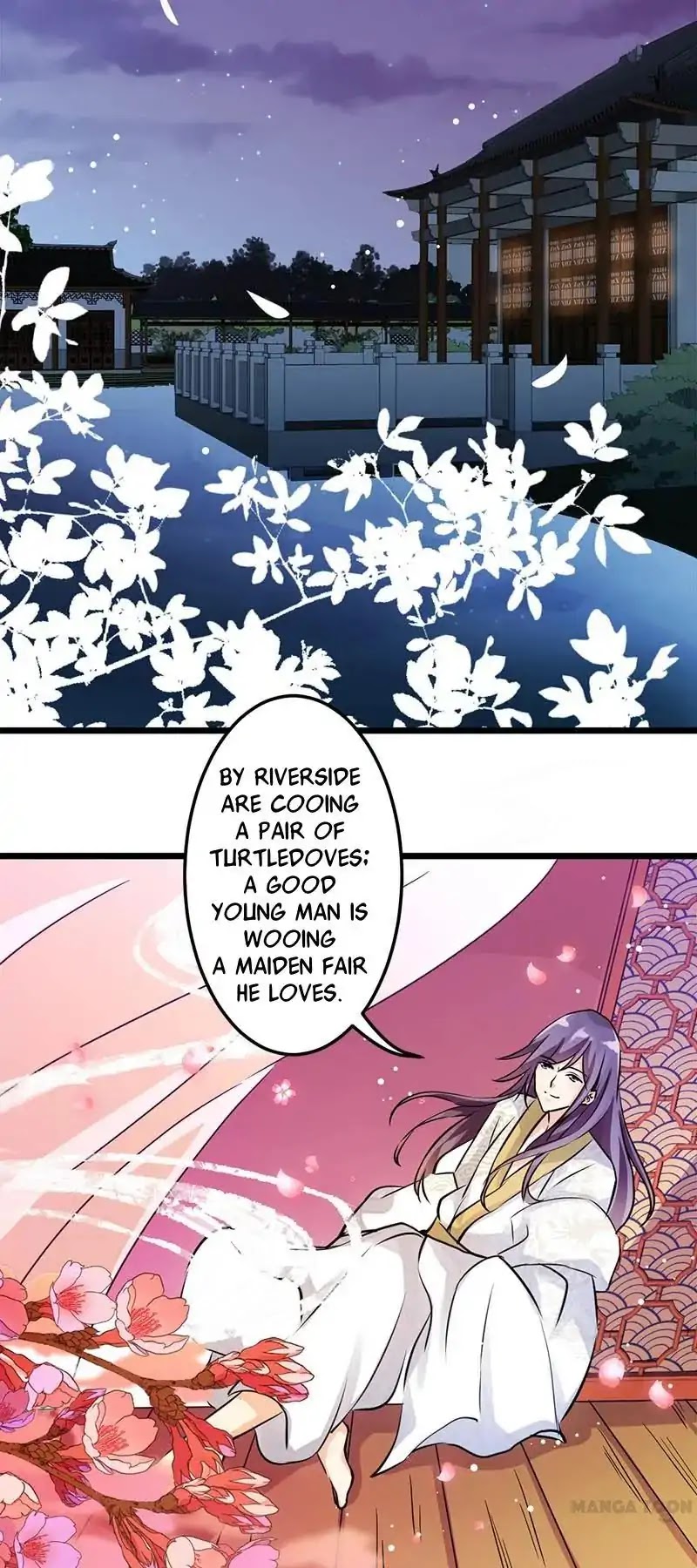 Prince, You're So Cheap! Chapter 29 page 19 - Chapter 29