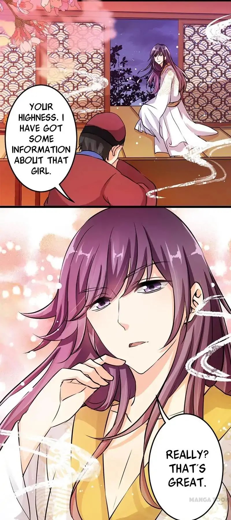 Prince, You're So Cheap! Chapter 29 page 21 - Chapter 29