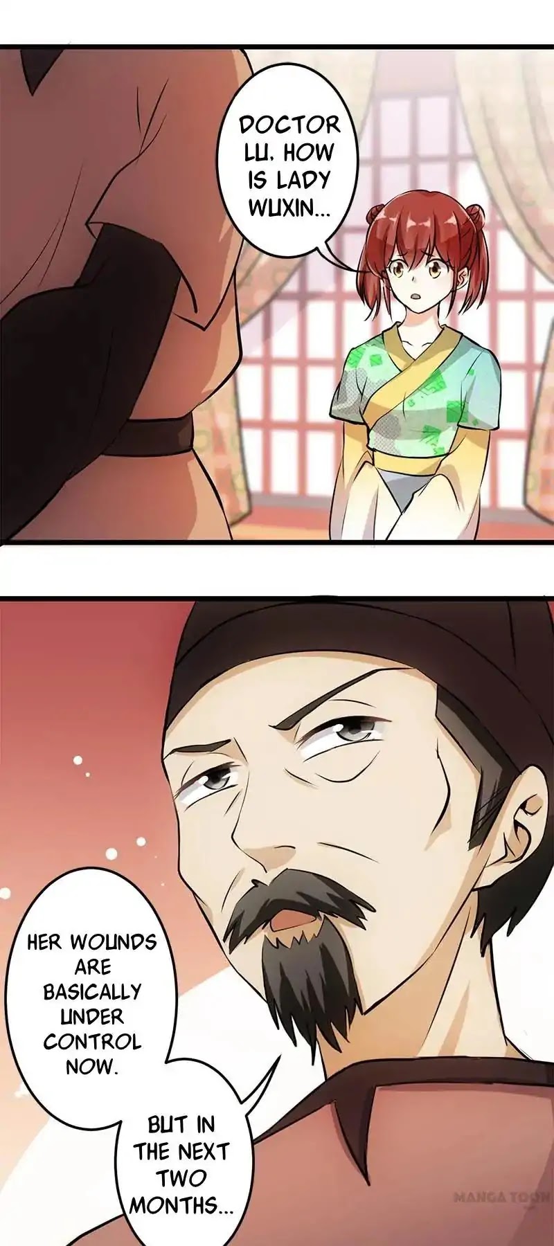 Prince, You're So Cheap! Chapter 29 page 3 - Chapter 29