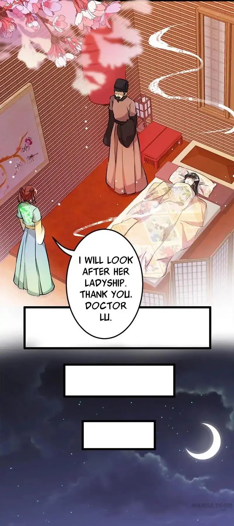 Prince, You're So Cheap! Chapter 29 page 6 - Chapter 29