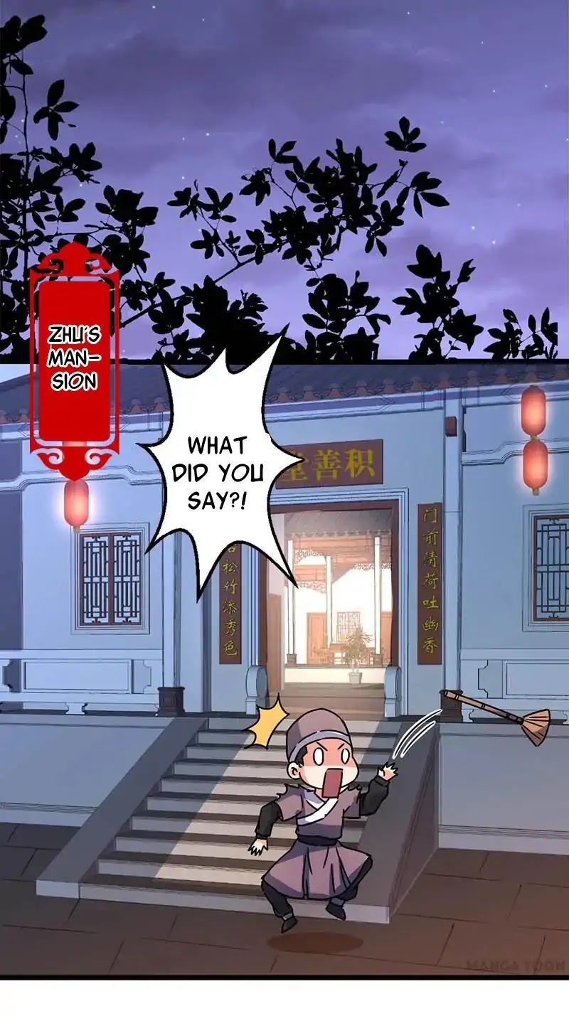 Prince, You're So Cheap! Chapter 29 page 8 - Chapter 29