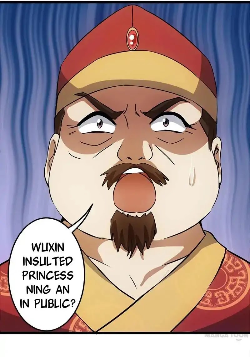 Prince, You're So Cheap! Chapter 29 page 9 - Chapter 29