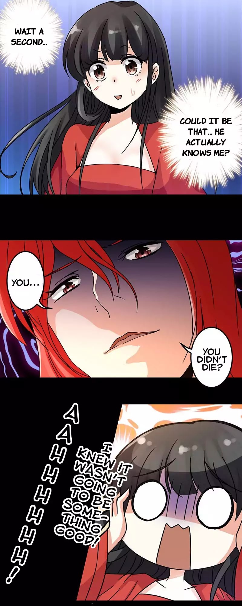 Prince, You're So Cheap! Chapter 3 page 11 - Chapter 3