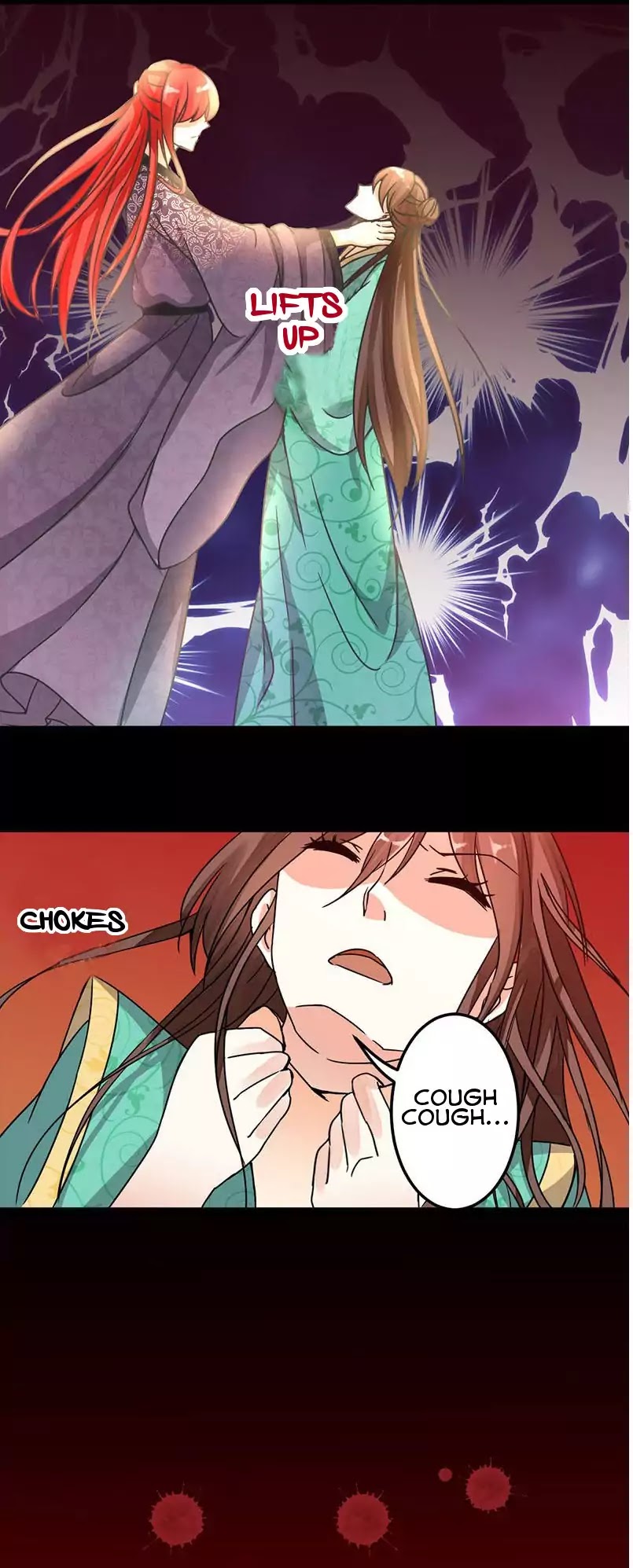 Prince, You're So Cheap! Chapter 3 page 4 - Chapter 3