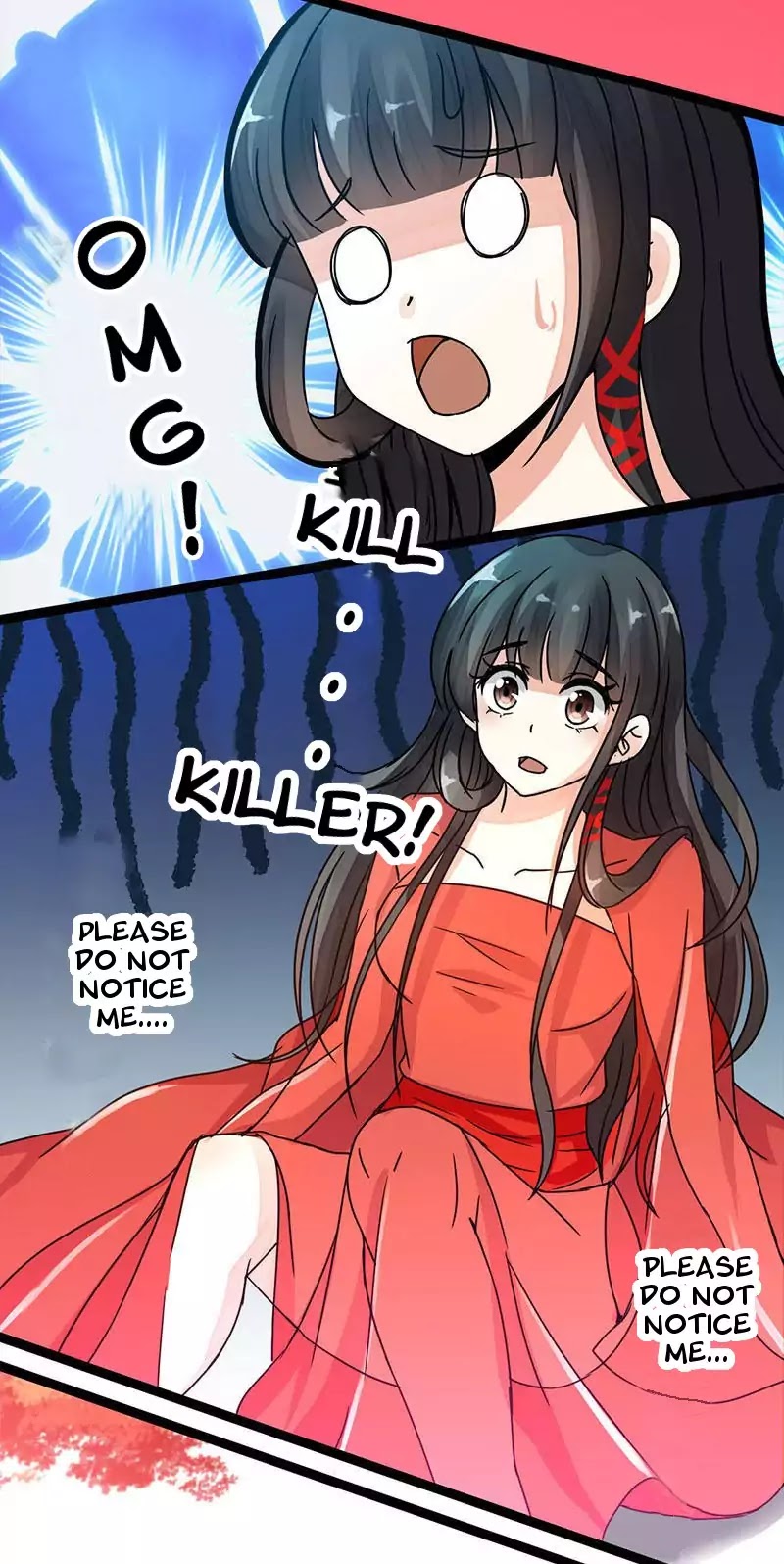 Prince, You're So Cheap! Chapter 3 page 6 - Chapter 3