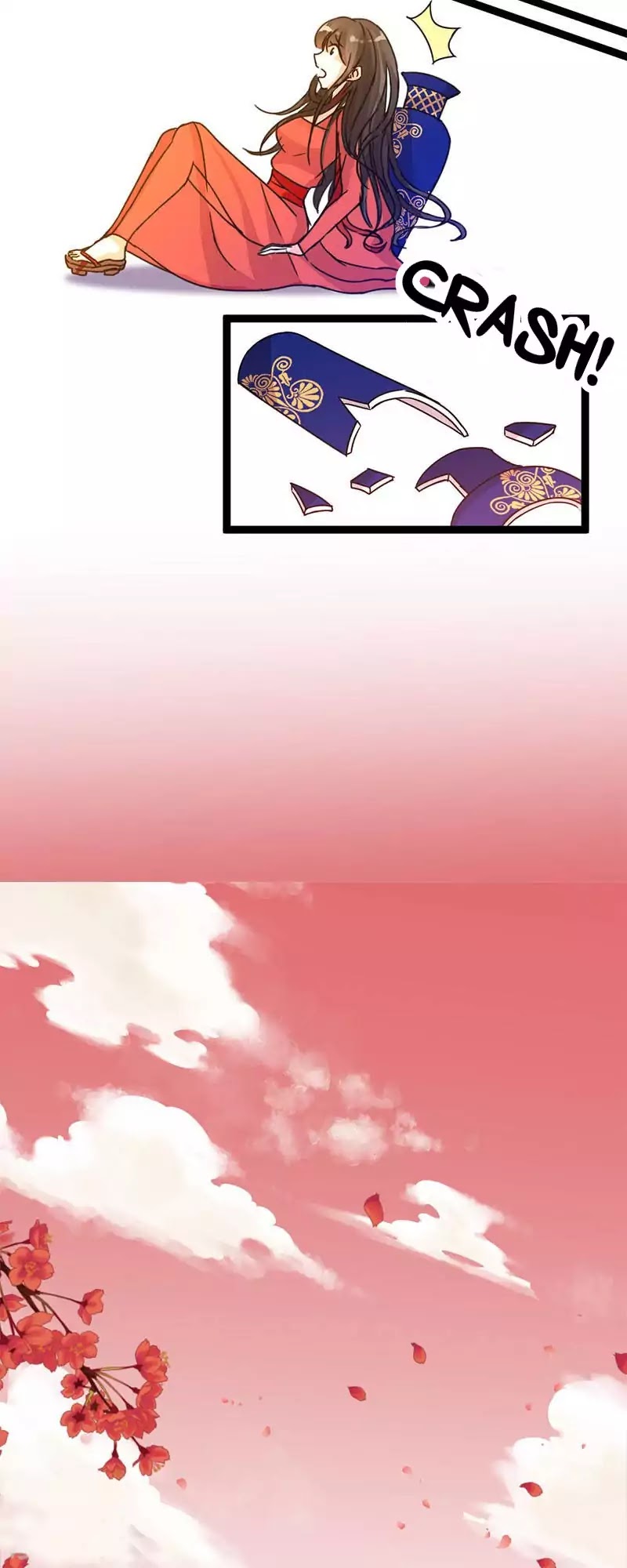 Prince, You're So Cheap! Chapter 3 page 7 - Chapter 3