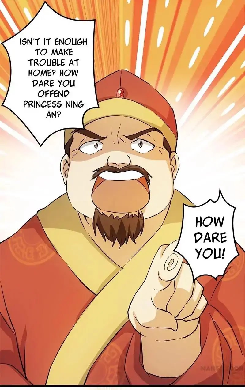 Prince, You're So Cheap! Chapter 30 page 11 - Chapter 30