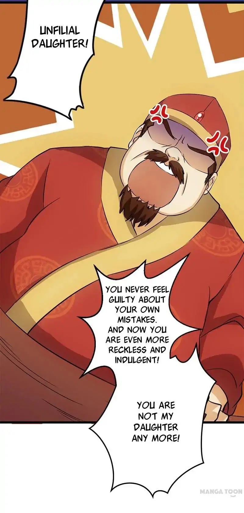 Prince, You're So Cheap! Chapter 30 page 17 - Chapter 30