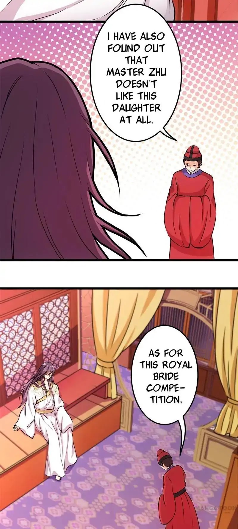 Prince, You're So Cheap! Chapter 30 page 2 - Chapter 30