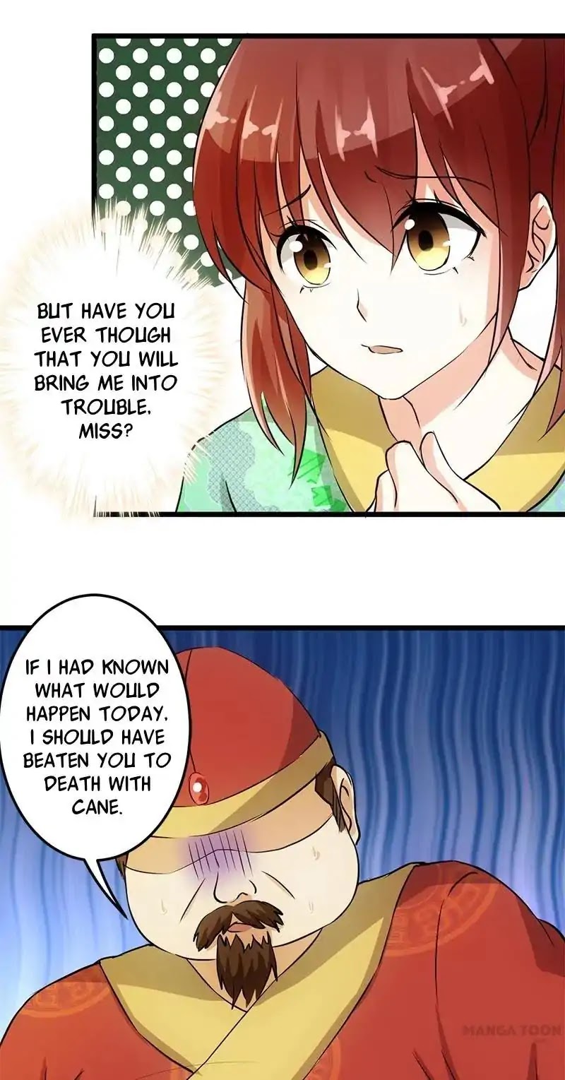 Prince, You're So Cheap! Chapter 30 page 21 - Chapter 30