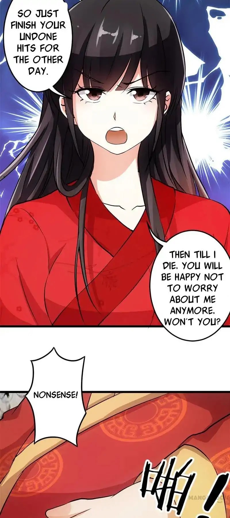 Prince, You're So Cheap! Chapter 30 page 23 - Chapter 30