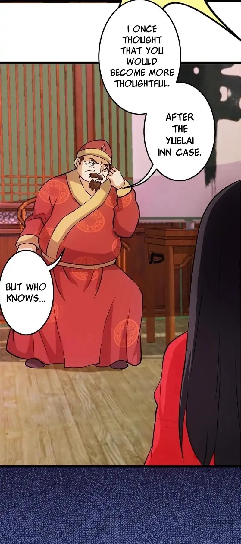 Prince, You're So Cheap! Chapter 30 page 25 - Chapter 30