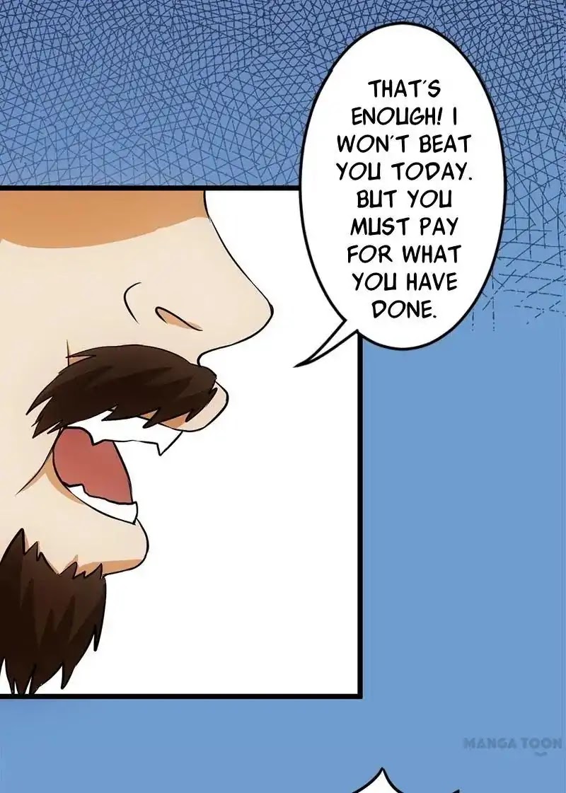 Prince, You're So Cheap! Chapter 30 page 27 - Chapter 30