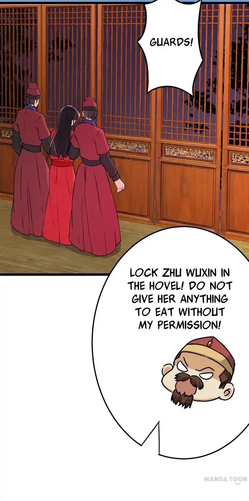 Prince, You're So Cheap! Chapter 30 page 28 - Chapter 30