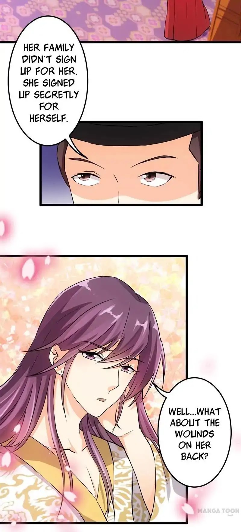 Prince, You're So Cheap! Chapter 30 page 3 - Chapter 30