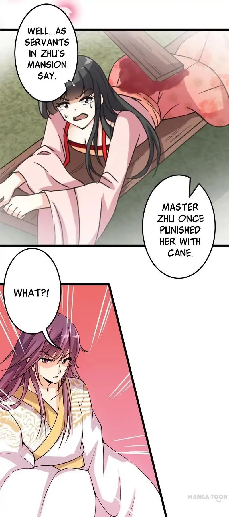 Prince, You're So Cheap! Chapter 30 page 4 - Chapter 30