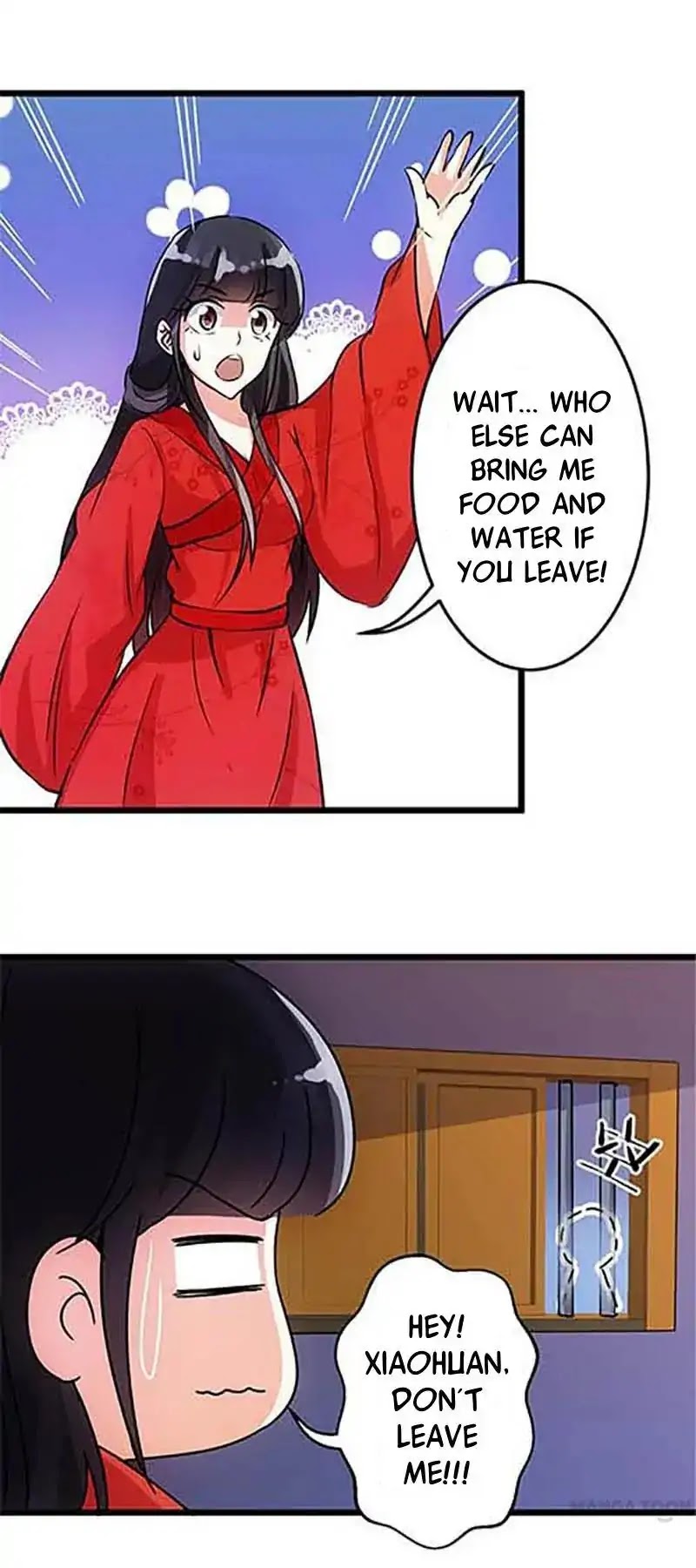 Prince, You're So Cheap! Chapter 31 page 15 - Chapter 31
