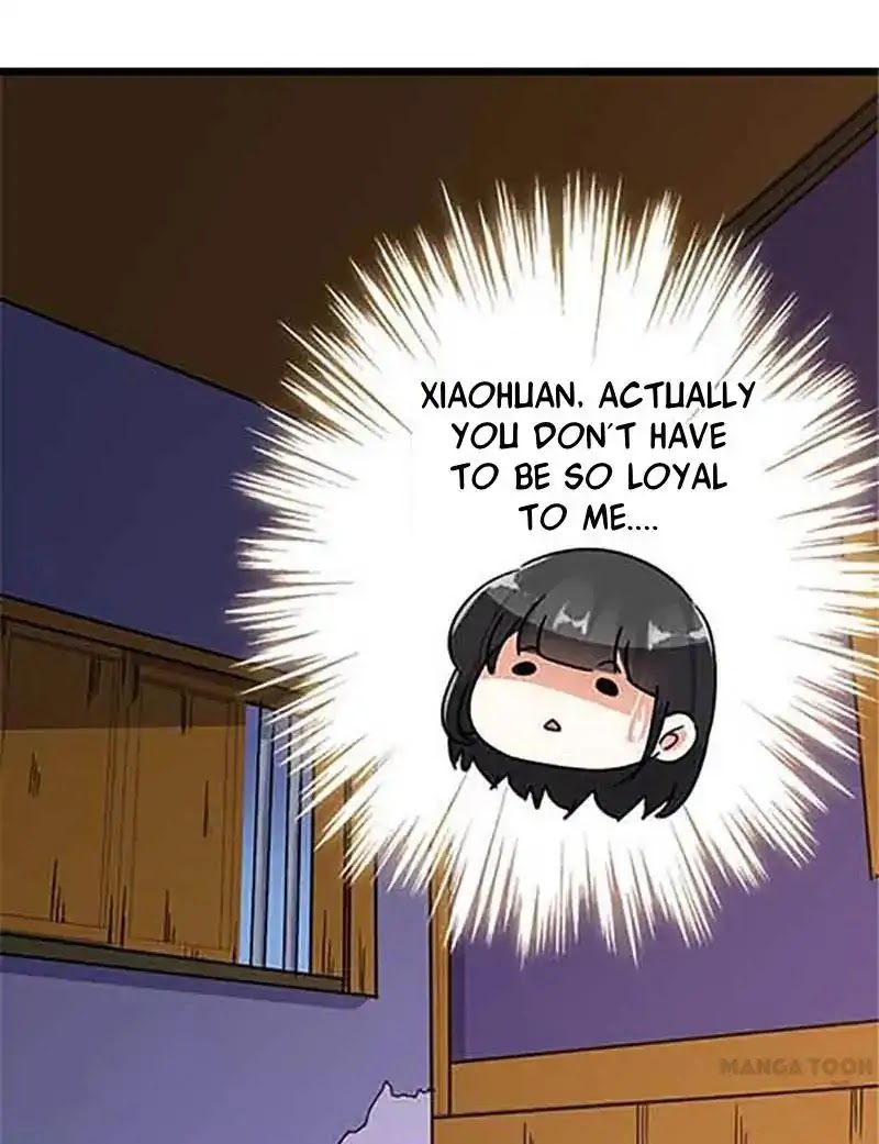 Prince, You're So Cheap! Chapter 31 page 16 - Chapter 31