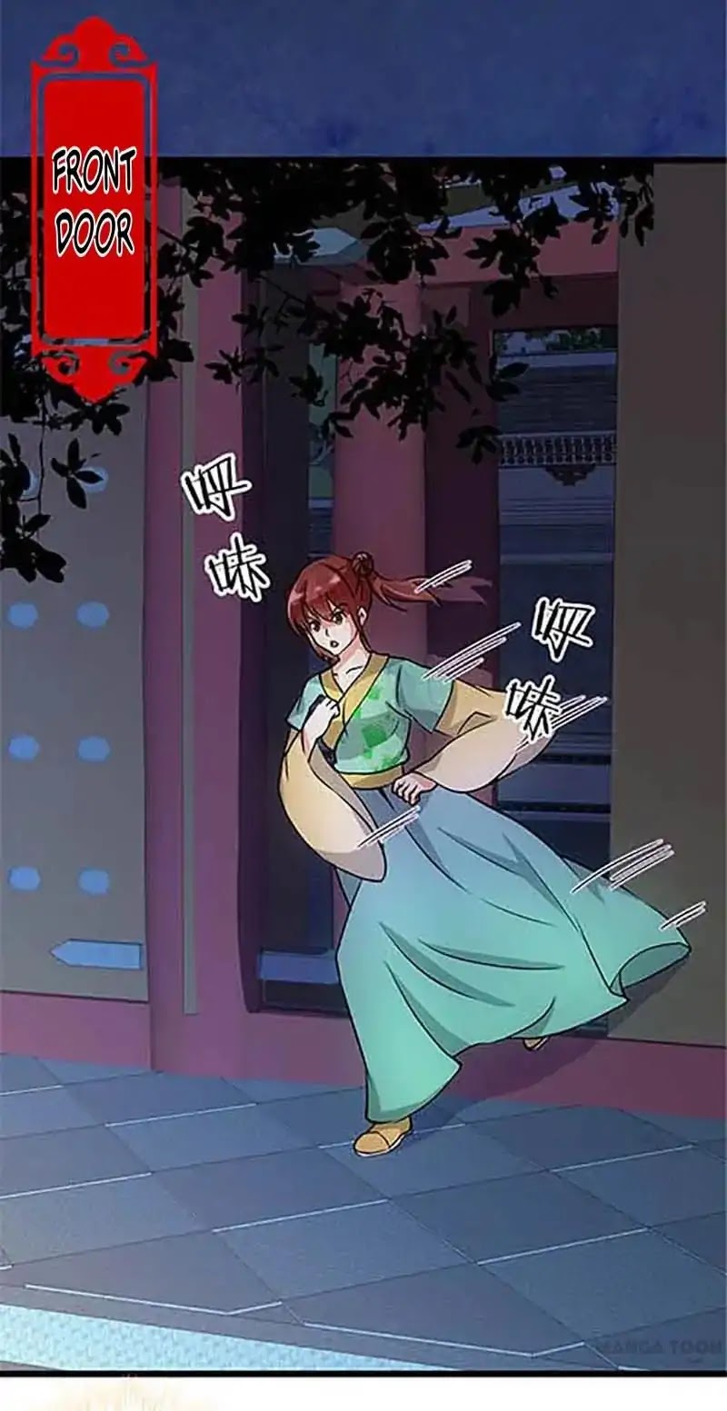 Prince, You're So Cheap! Chapter 31 page 18 - Chapter 31