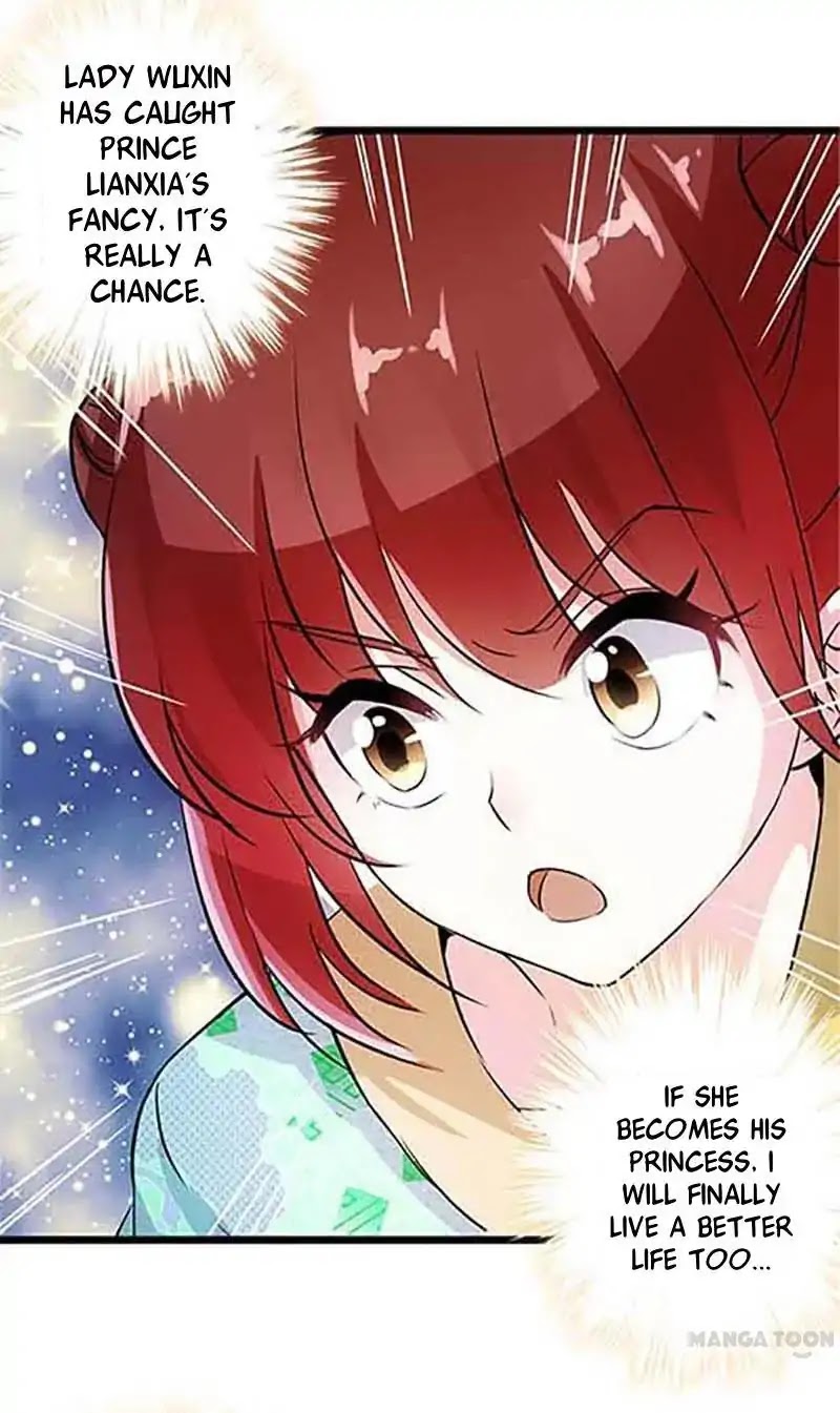 Prince, You're So Cheap! Chapter 31 page 19 - Chapter 31