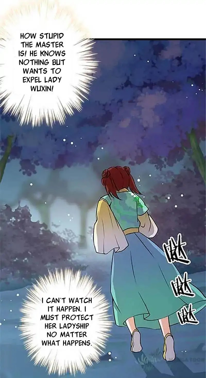 Prince, You're So Cheap! Chapter 31 page 20 - Chapter 31