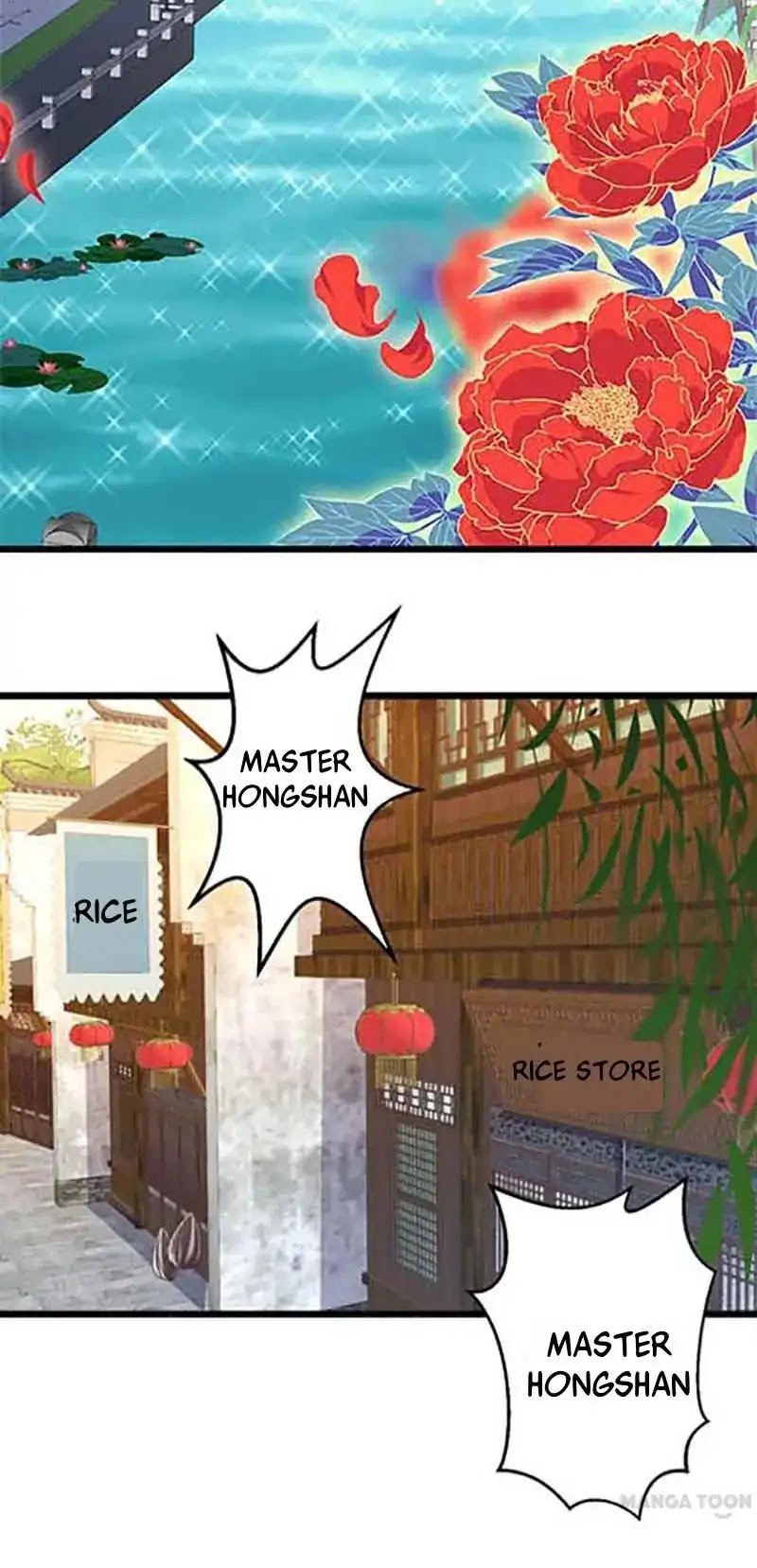 Prince, You're So Cheap! Chapter 31 page 22 - Chapter 31
