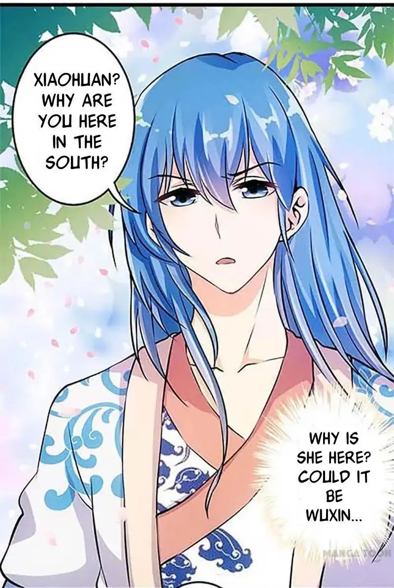 Prince, You're So Cheap! Chapter 31 page 25 - Chapter 31