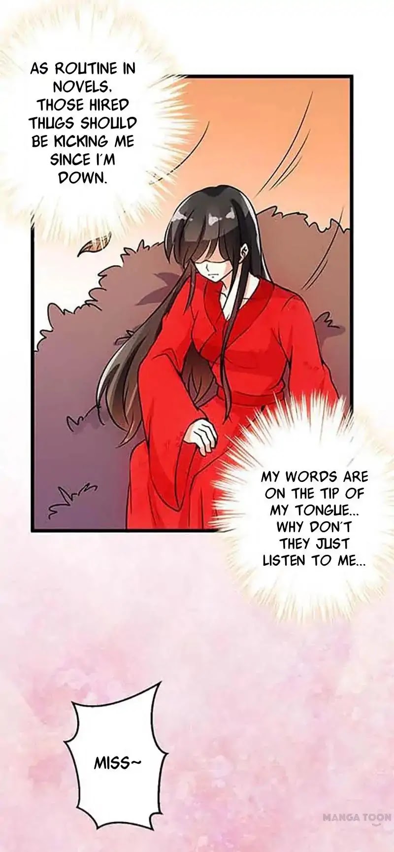 Prince, You're So Cheap! Chapter 31 page 5 - Chapter 31