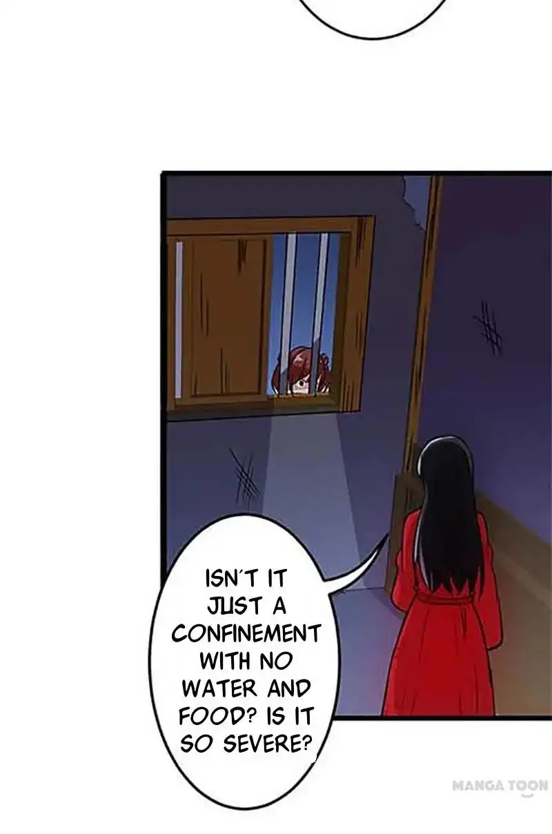 Prince, You're So Cheap! Chapter 31 page 9 - Chapter 31