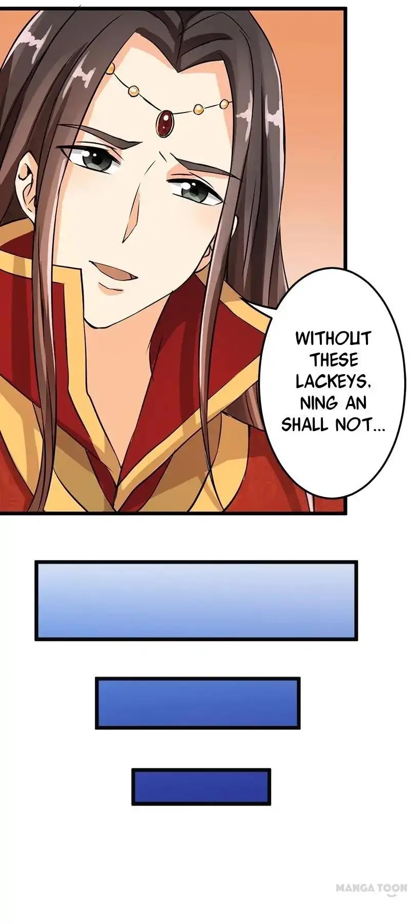 Prince, You're So Cheap! Chapter 33 page 19 - Chapter 33