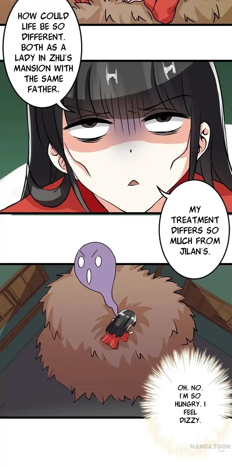 Prince, You're So Cheap! Chapter 33 page 22 - Chapter 33
