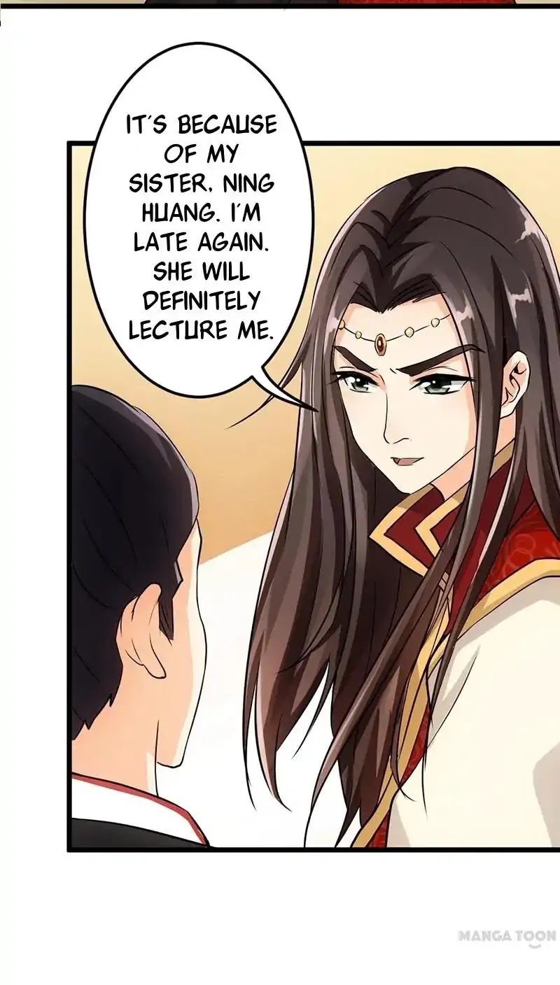 Prince, You're So Cheap! Chapter 33 page 25 - Chapter 33