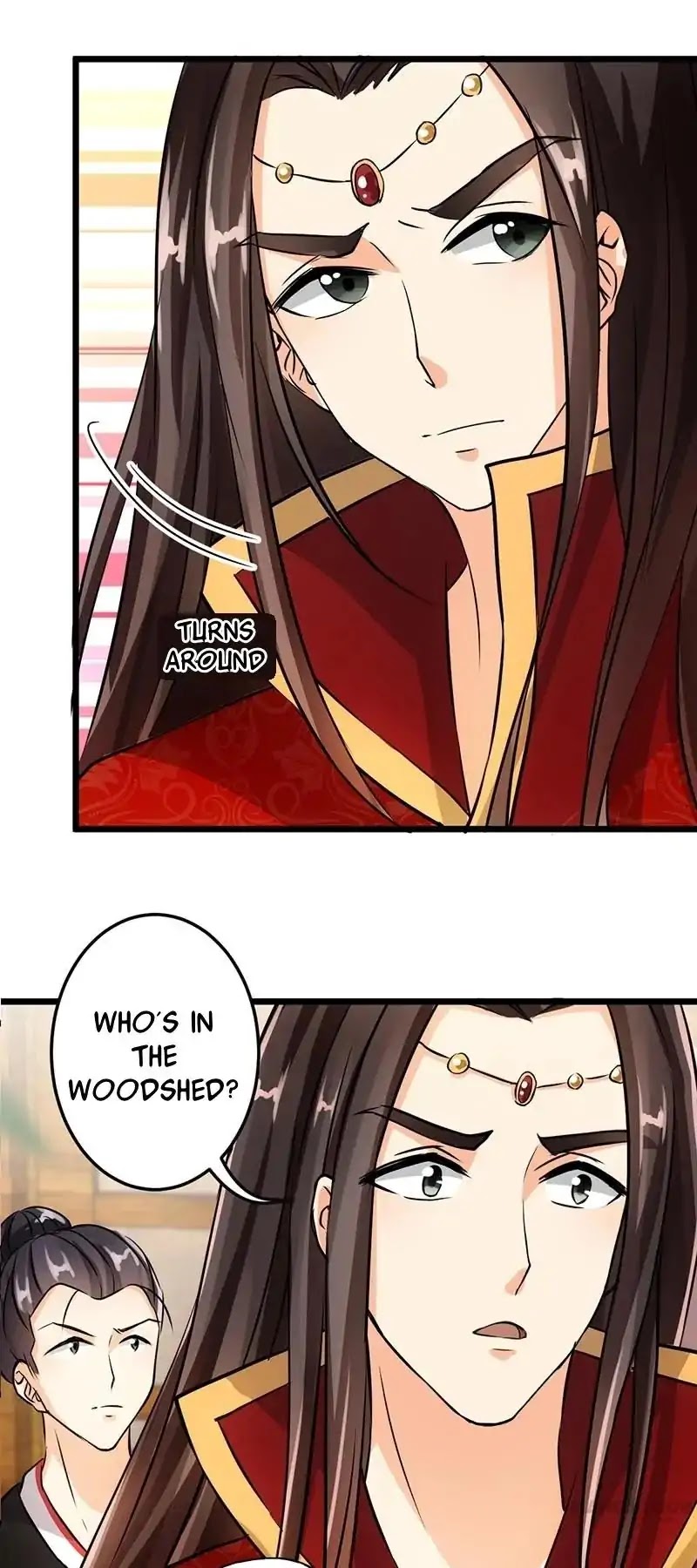 Prince, You're So Cheap! Chapter 33 page 28 - Chapter 33
