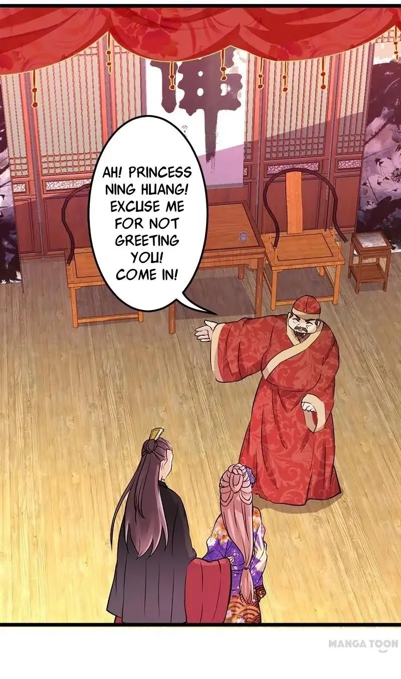 Prince, You're So Cheap! Chapter 33 page 3 - Chapter 33