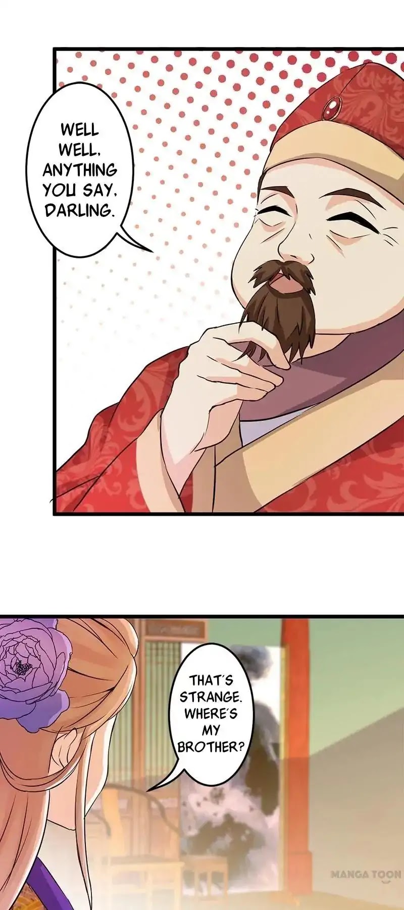 Prince, You're So Cheap! Chapter 33 page 5 - Chapter 33