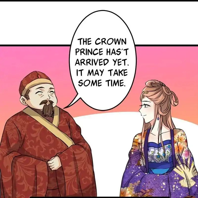 Prince, You're So Cheap! Chapter 33 page 7 - Chapter 33