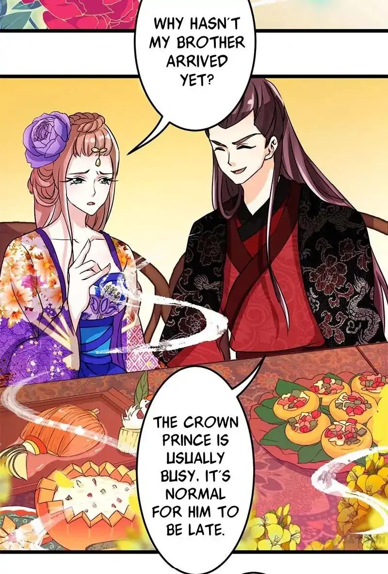 Prince, You're So Cheap! Chapter 34 page 15 - Chapter 34