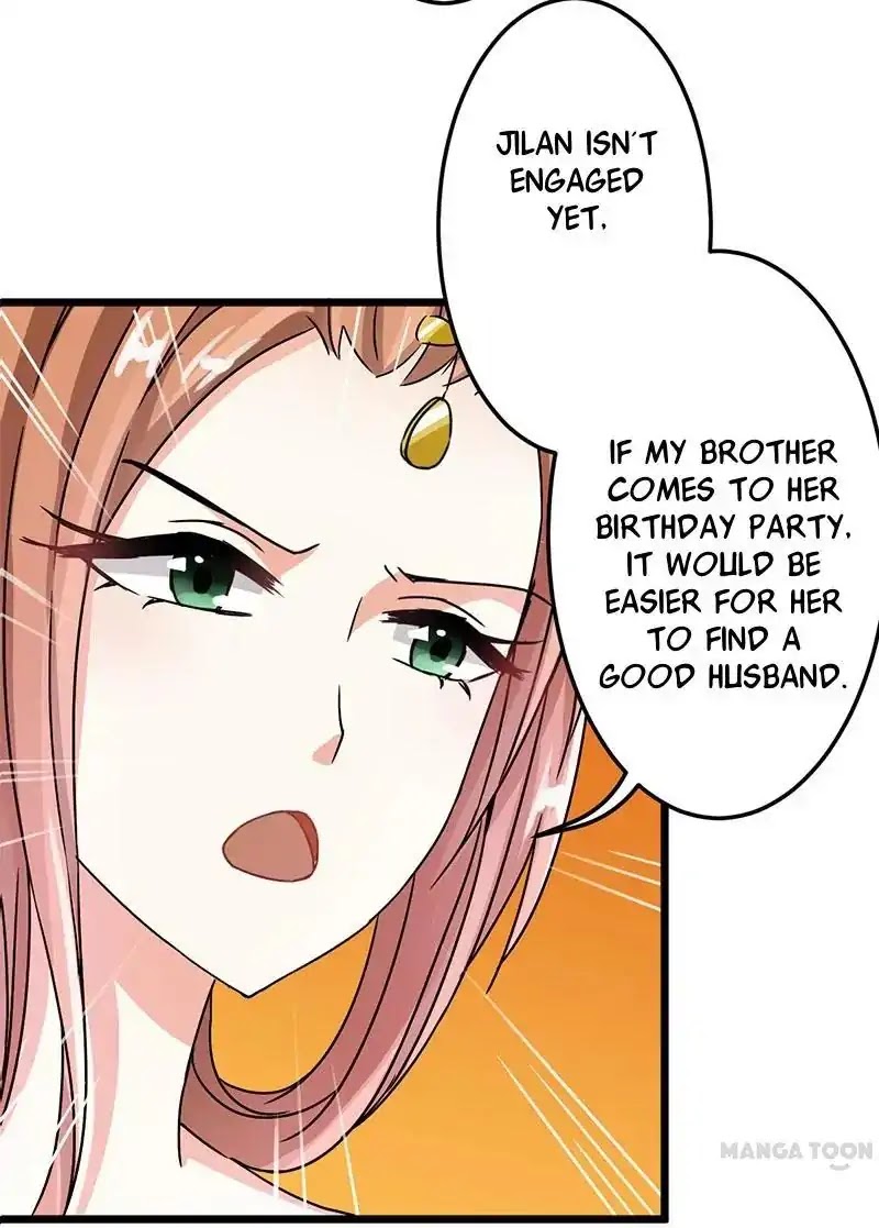 Prince, You're So Cheap! Chapter 34 page 16 - Chapter 34