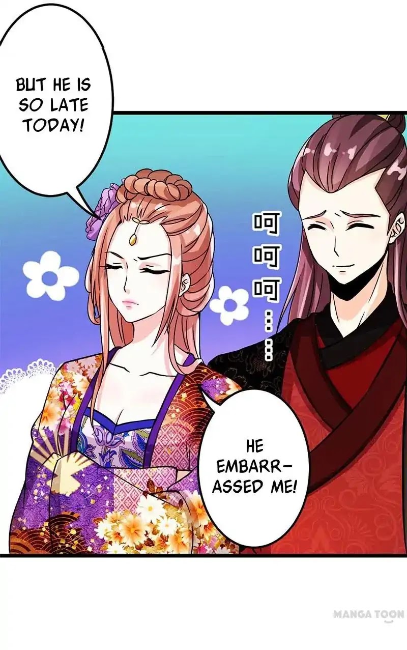 Prince, You're So Cheap! Chapter 34 page 17 - Chapter 34