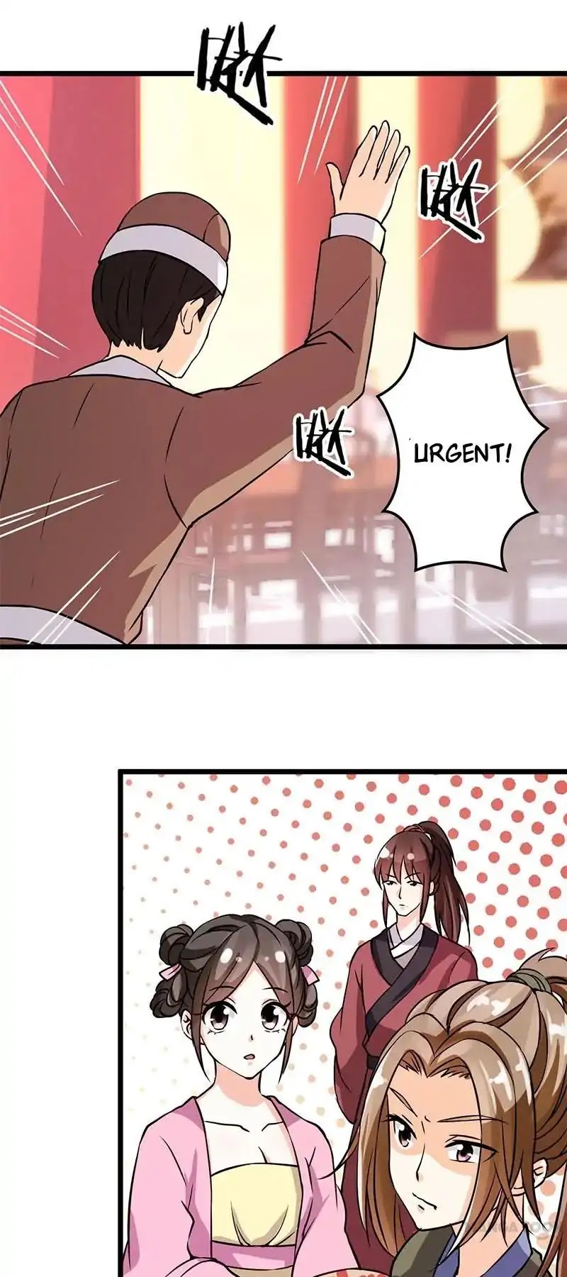 Prince, You're So Cheap! Chapter 34 page 18 - Chapter 34